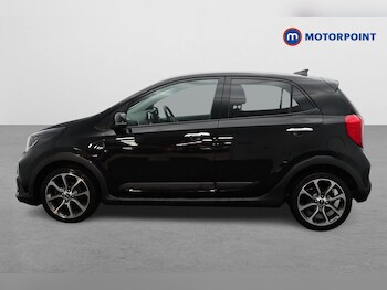Used Kia Picanto undefined for sale - 77932177: Photo