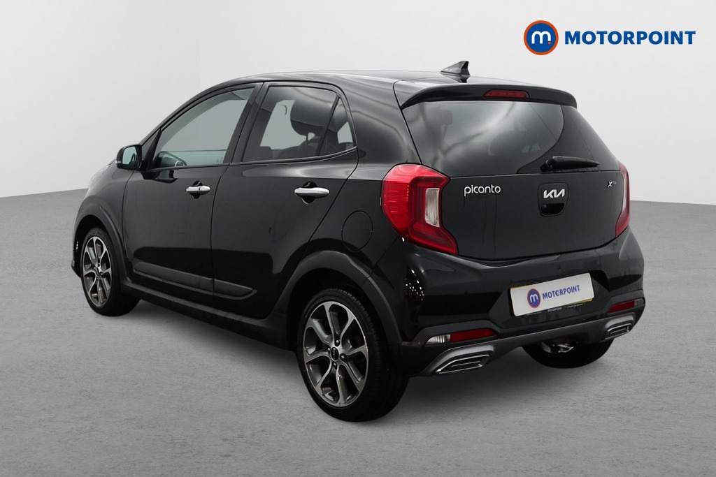 Used Kia Picanto for sale - 77932177: Photo 5