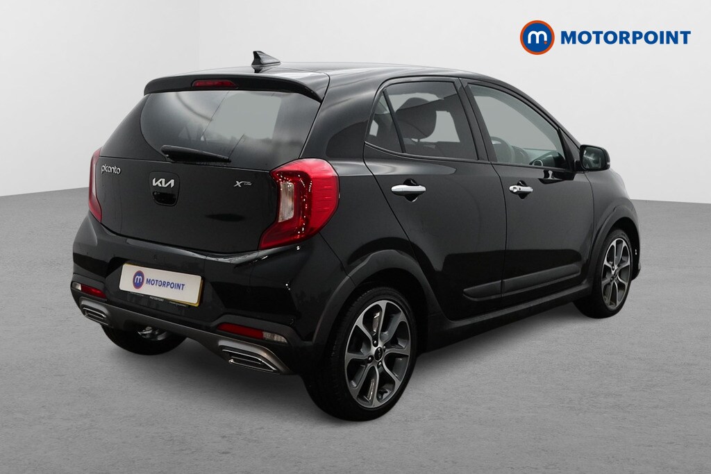 Used Kia Picanto for sale - 77932177: Photo 7