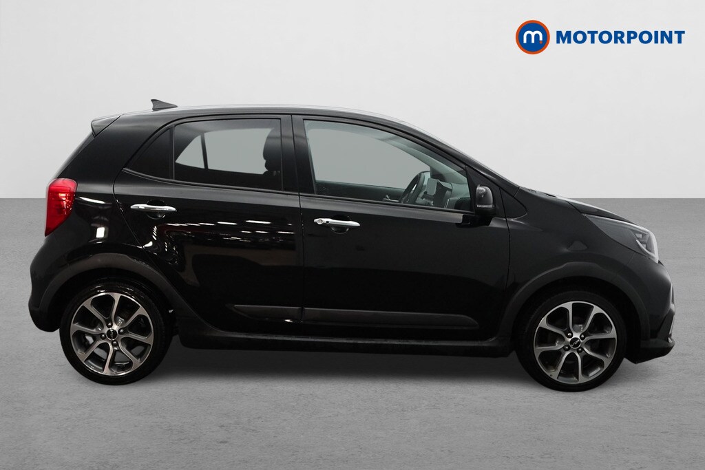 Used Kia Picanto for sale - 77932177: Photo 8