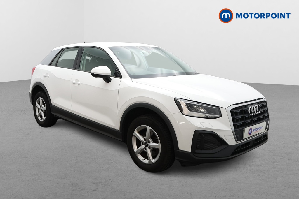 Used Audi Q2 2022 for sale - 76412979: Photo 1