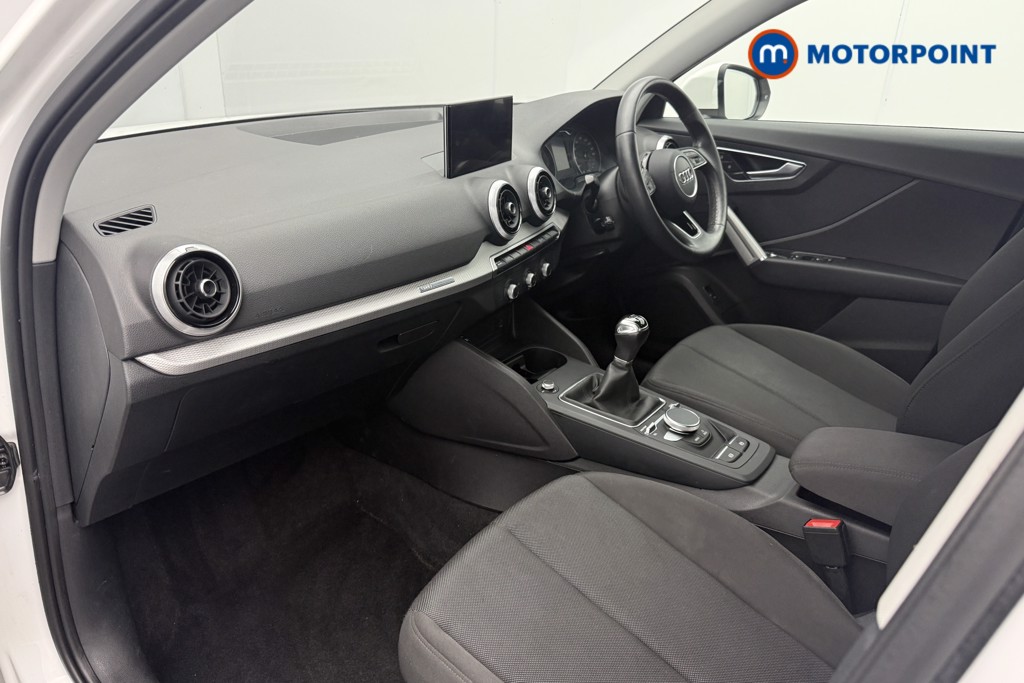 Used Audi Q2 2022 for sale - 76412979: Photo 12