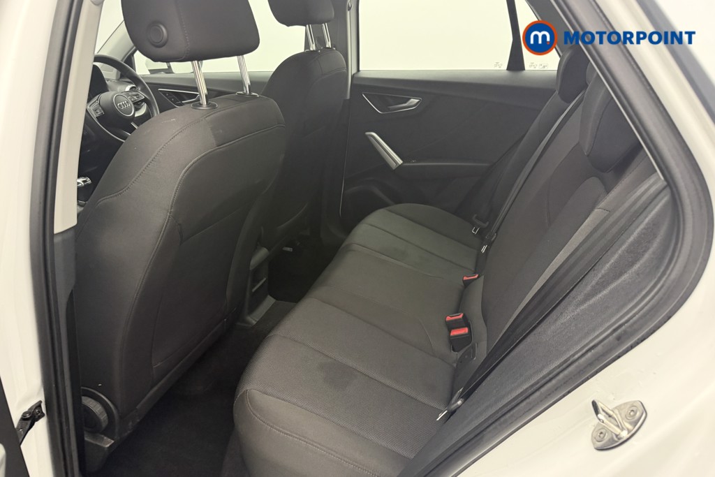 Used Audi Q2 2022 for sale - 76412979: Photo 13