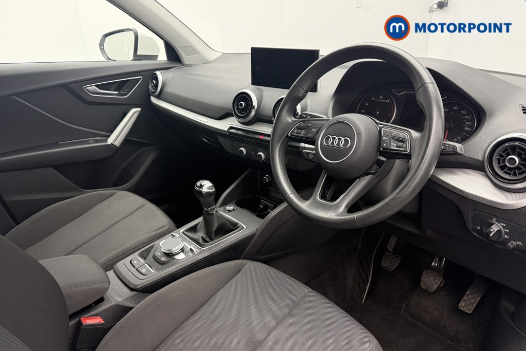 Used Audi Q2 2022 for sale - 76412979: Photo 15