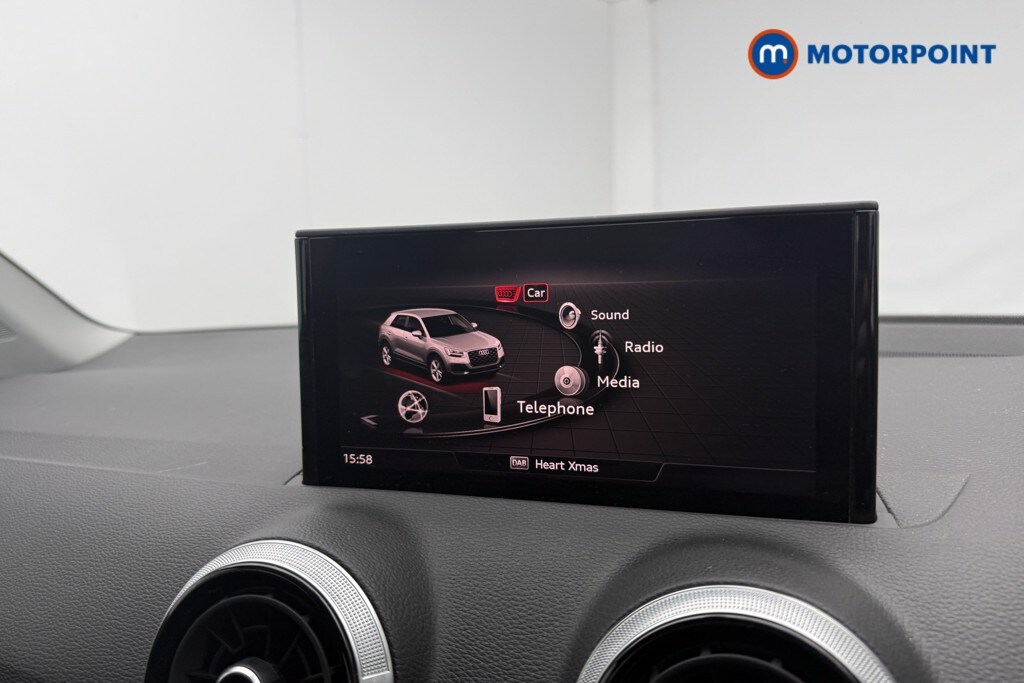 Used Audi Q2 2022 for sale - 76412979: Photo 19