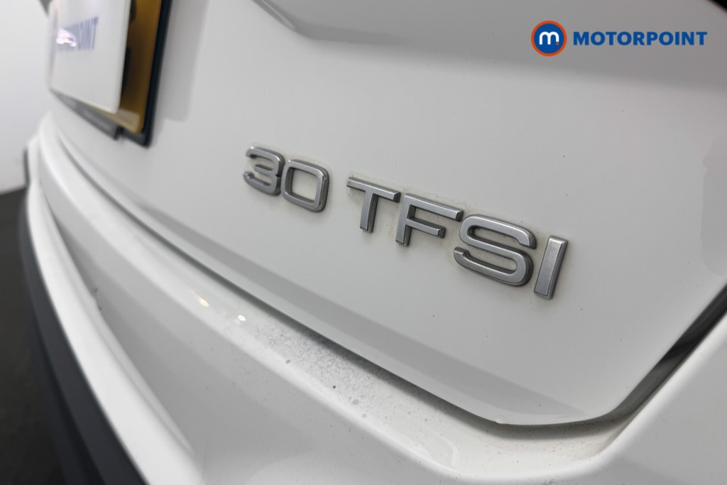 Used Audi Q2 2022 for sale - 76412979: Photo 28