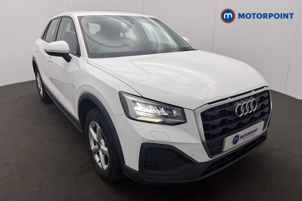 Used Audi Q2 2022 for sale - 76412979: Photo 29