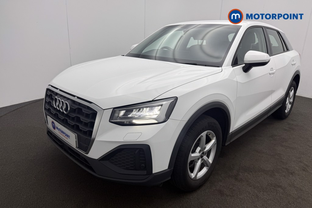 Used Audi Q2 2022 for sale - 76412979: Photo 30