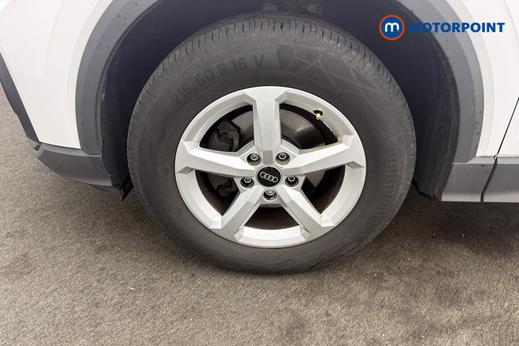 Used Audi Q2 2022 for sale - 76412979: Photo 35