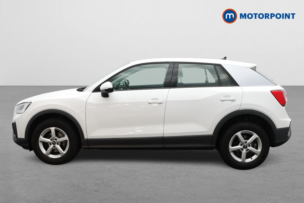 Used Audi Q2 2022 for sale - 76412979: Photo 4