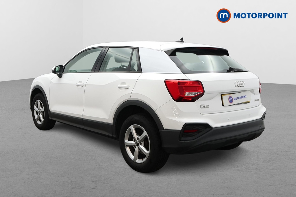 Used Audi Q2 2022 for sale - 76412979: Photo 5