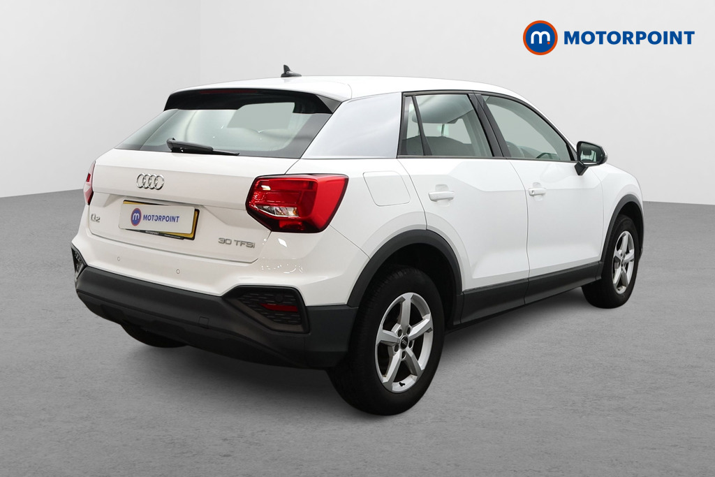 Used Audi Q2 2022 for sale - 76412979: Photo 7