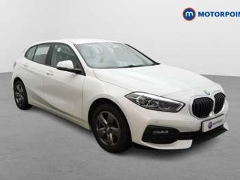 2020 - 118i SE 5dr