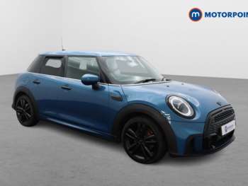 2023 - 1.5 Cooper Sport 5dr Auto