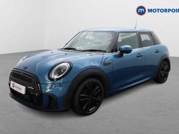 Used MINI Hatch 2023 for sale - 75168661: Photo