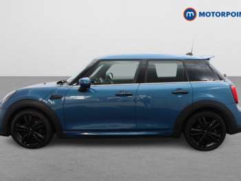 Used MINI Hatch 2023 for sale - 75168661: Photo