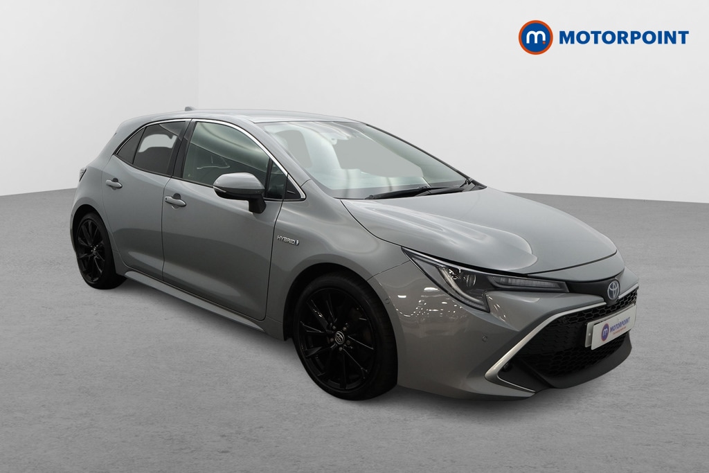 Used Toyota Corolla 2021 for sale - 76333050: Photo 1