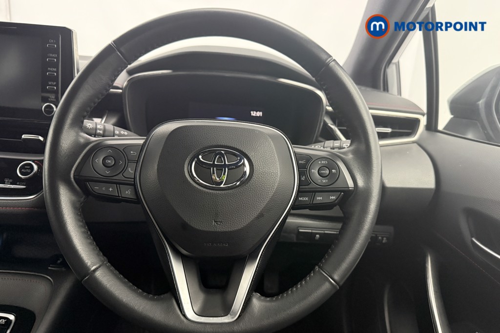 Used Toyota Corolla 2021 for sale - 76333050: Photo 13