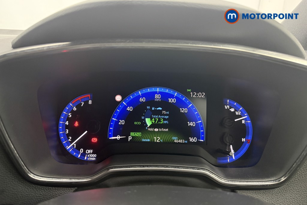 Used Toyota Corolla 2021 for sale - 76333050: Photo 14