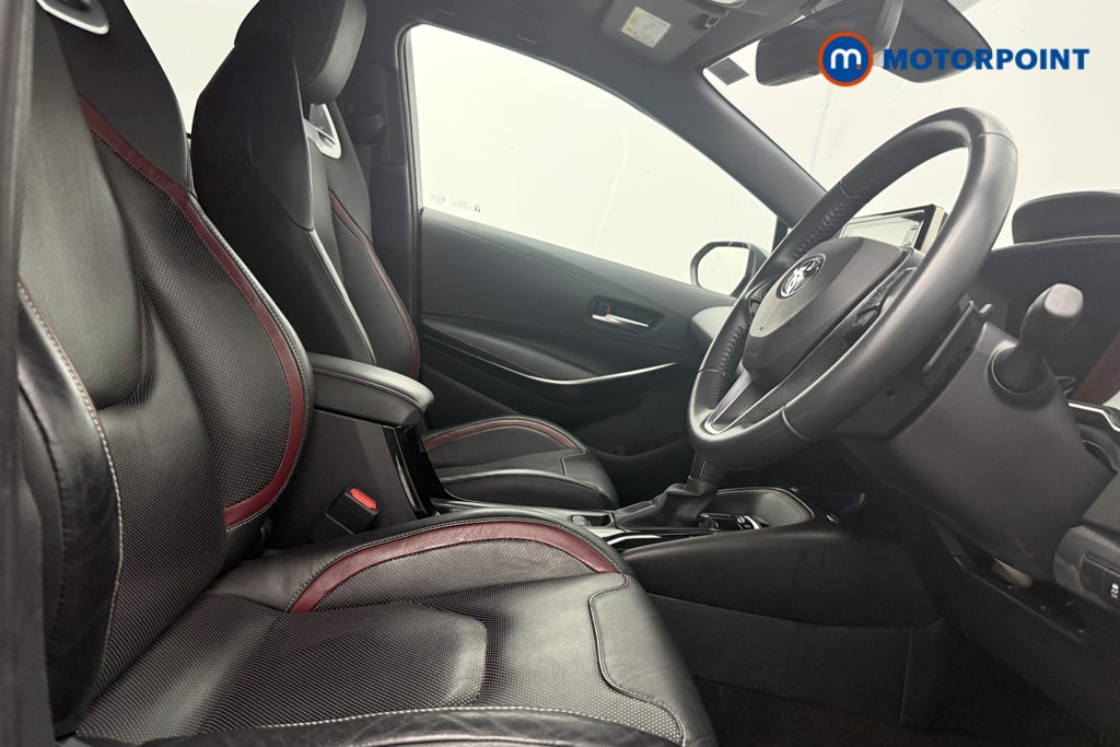 Used Toyota Corolla 2021 for sale - 76333050: Photo 16