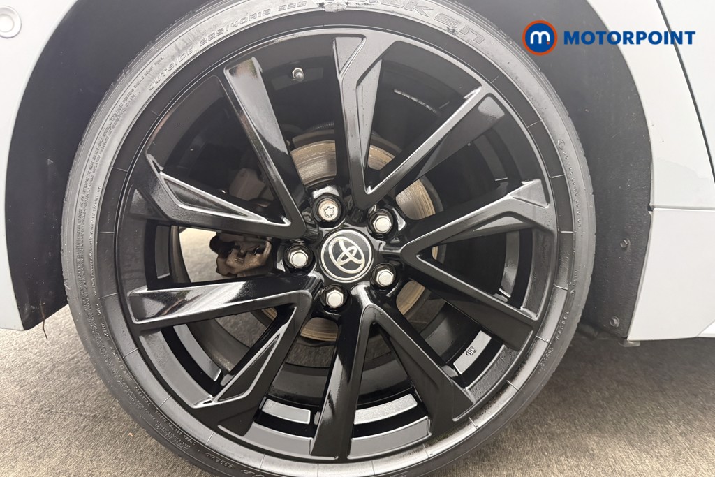 Used Toyota Corolla 2021 for sale - 76333050: Photo 18