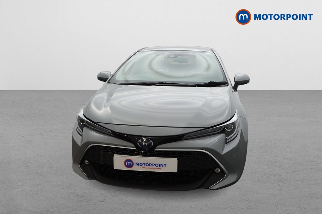 Used Toyota Corolla 2021 for sale - 76333050: Photo 2