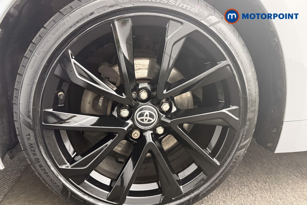 Used Toyota Corolla 2021 for sale - 76333050: Photo 20