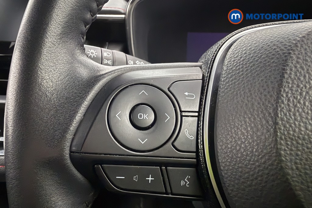Used Toyota Corolla 2021 for sale - 76333050: Photo 22