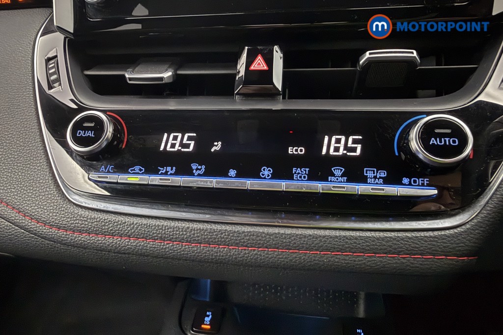 Used Toyota Corolla 2021 for sale - 76333050: Photo 24
