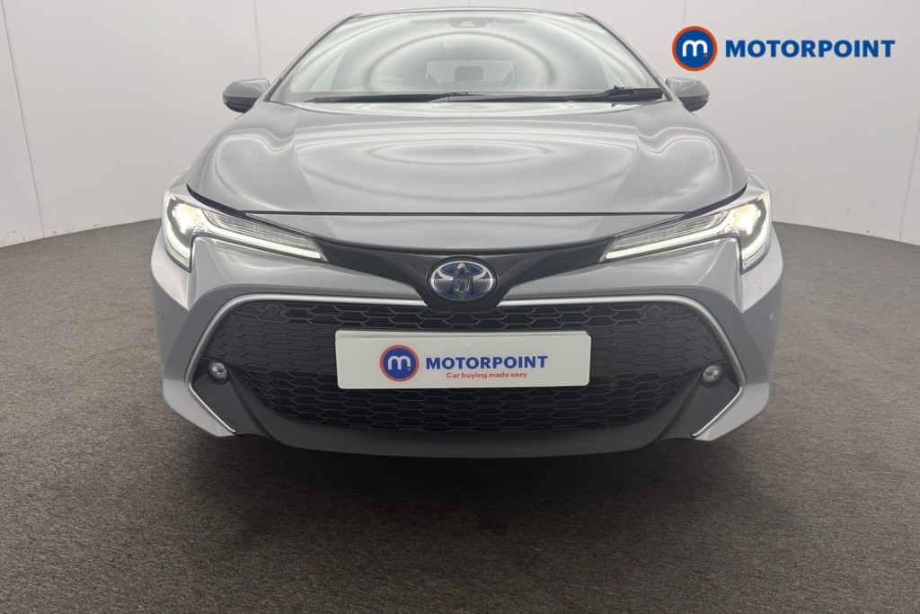 Used Toyota Corolla 2021 for sale - 76333050: Photo 32