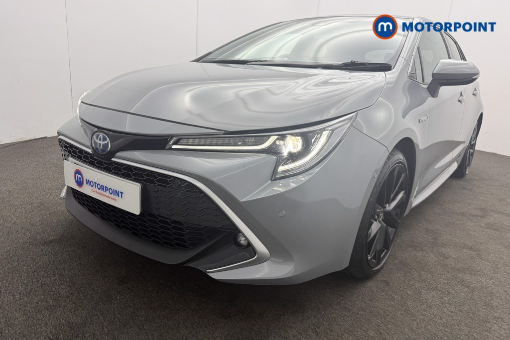Used Toyota Corolla 2021 for sale - 76333050: Photo 33