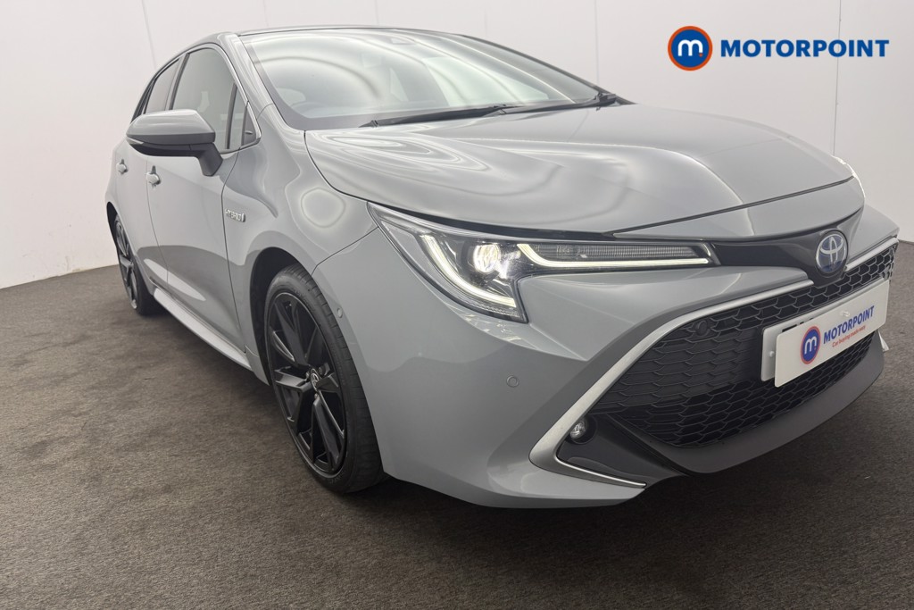 Used Toyota Corolla 2021 for sale - 76333050: Photo 34