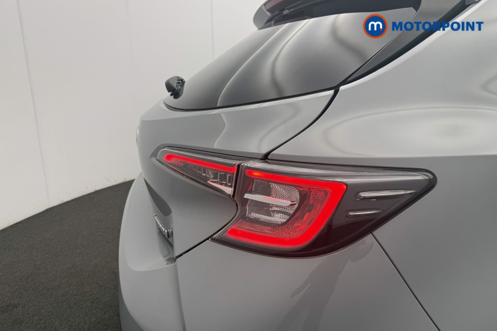 Used Toyota Corolla 2021 for sale - 76333050: Photo 35