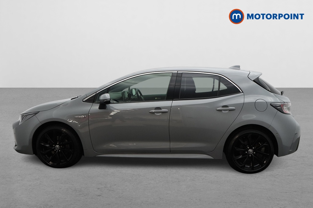 Used Toyota Corolla 2021 for sale - 76333050: Photo 4