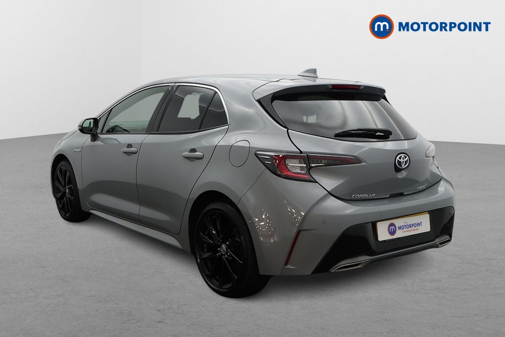 Used Toyota Corolla 2021 for sale - 76333050: Photo 5