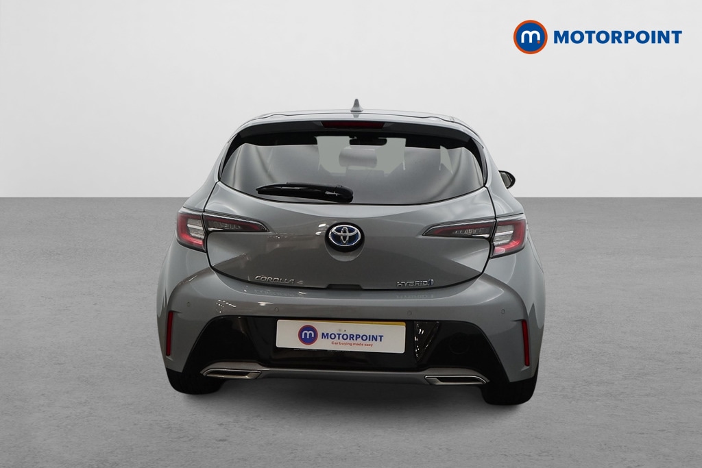 Used Toyota Corolla 2021 for sale - 76333050: Photo 6