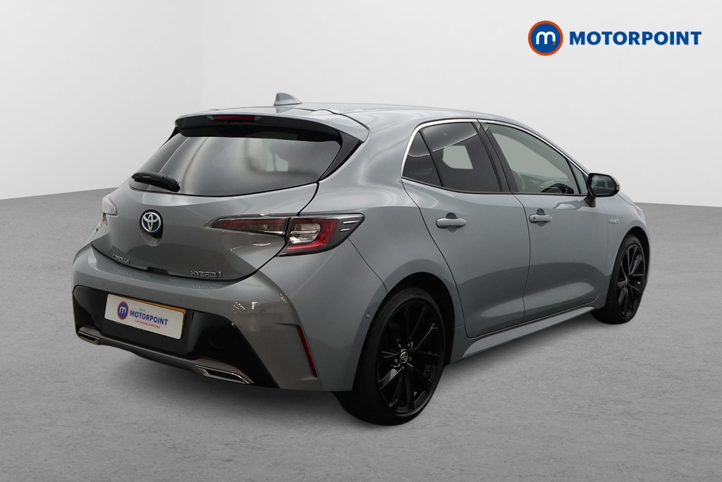 Used Toyota Corolla 2021 for sale - 76333050: Photo 7