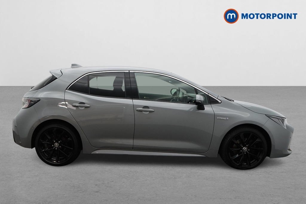 Used Toyota Corolla 2021 for sale - 76333050: Photo 8