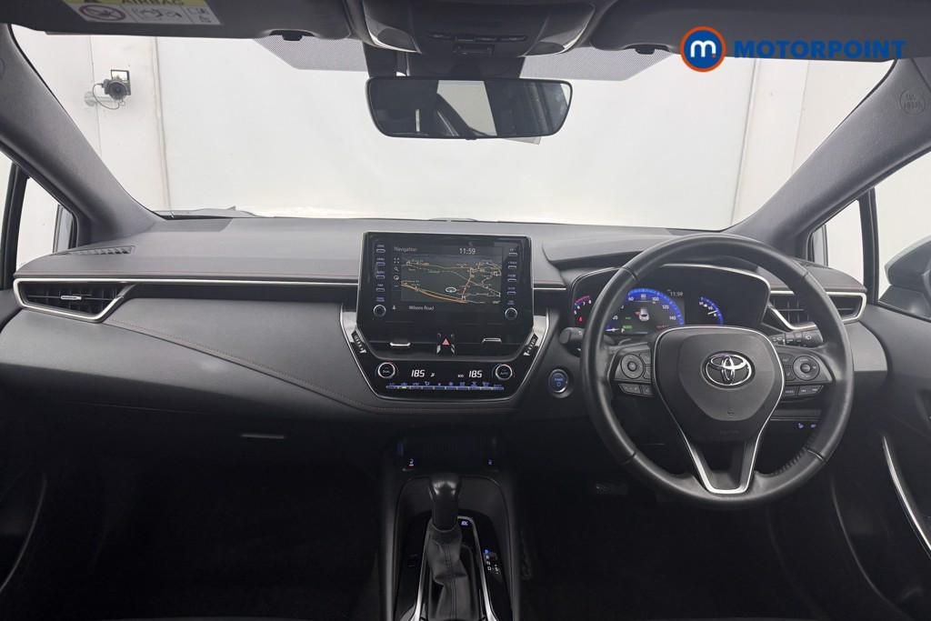 Used Toyota Corolla 2021 for sale - 76333050: Photo 9
