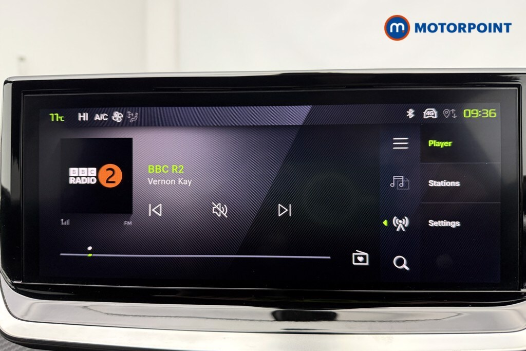 Used Peugeot 2008 for sale - 77916700: Photo 10