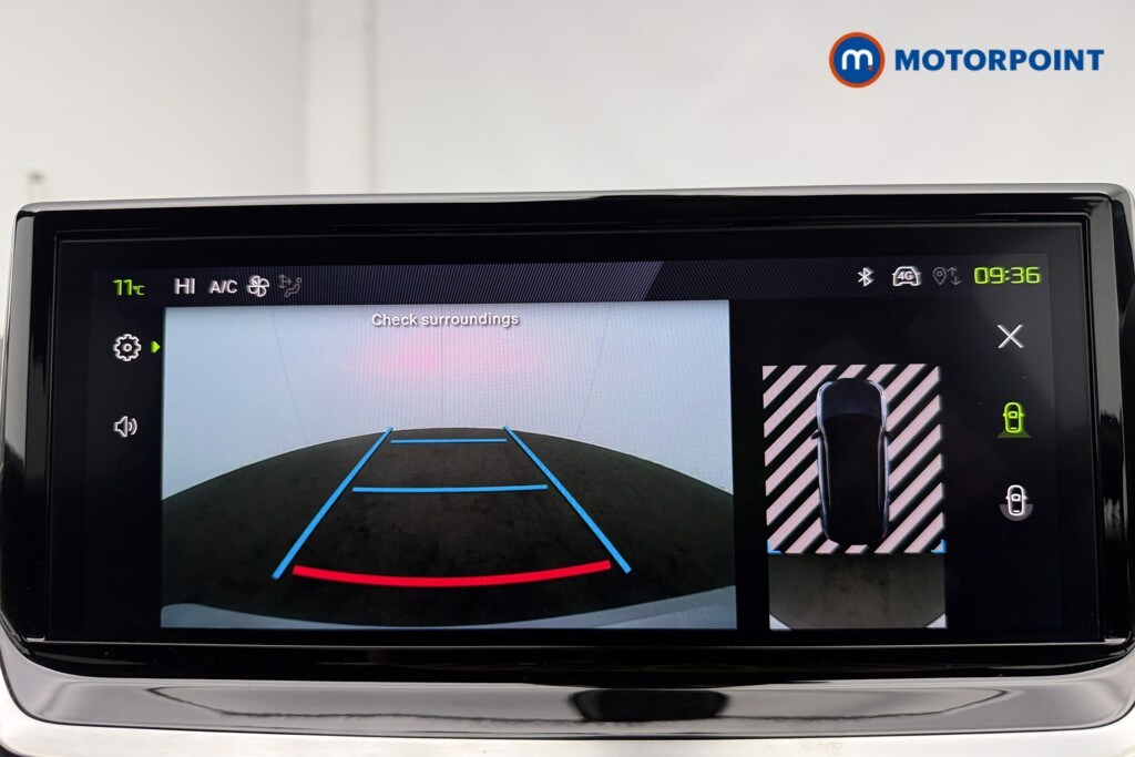 Used Peugeot 2008 for sale - 77916700: Photo 11