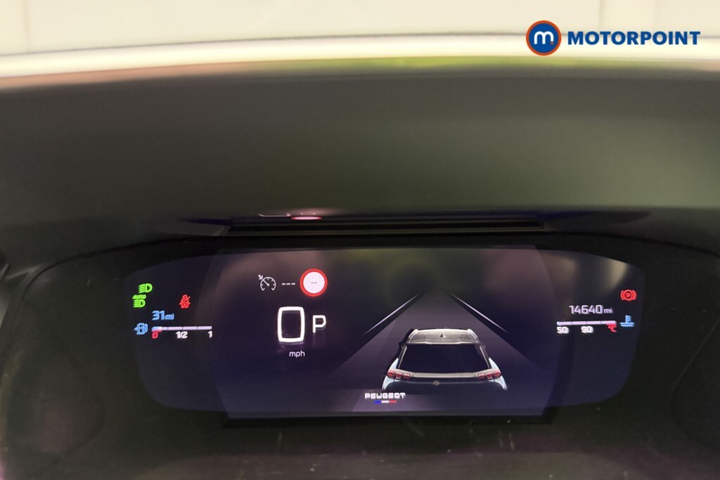 Used Peugeot 2008 for sale - 77916700: Photo 13