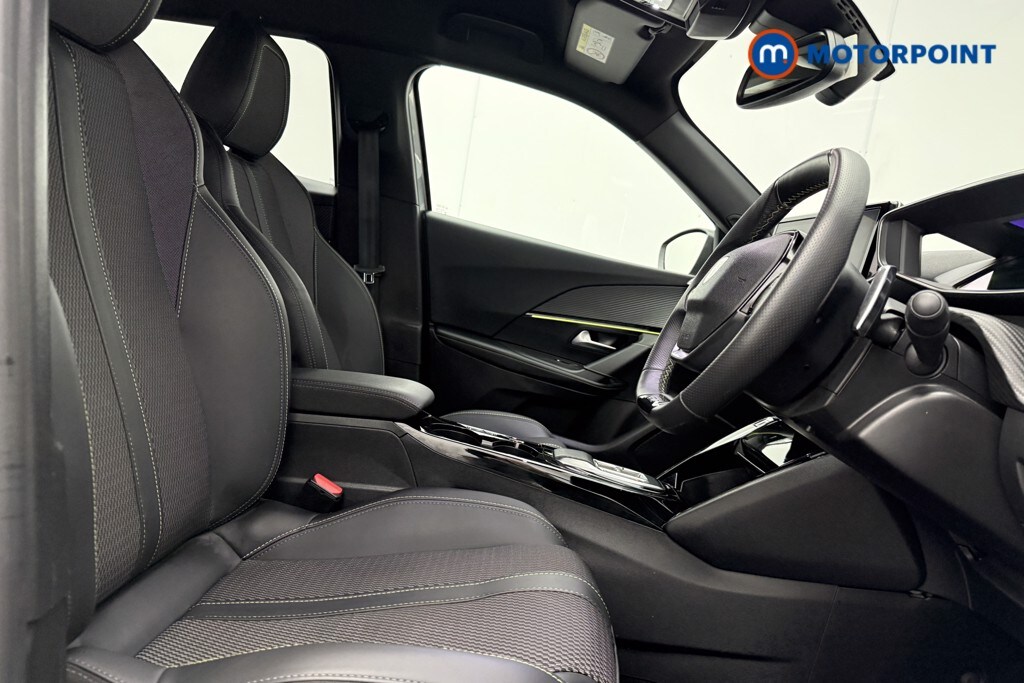 Used Peugeot 2008 for sale - 77916700: Photo 15