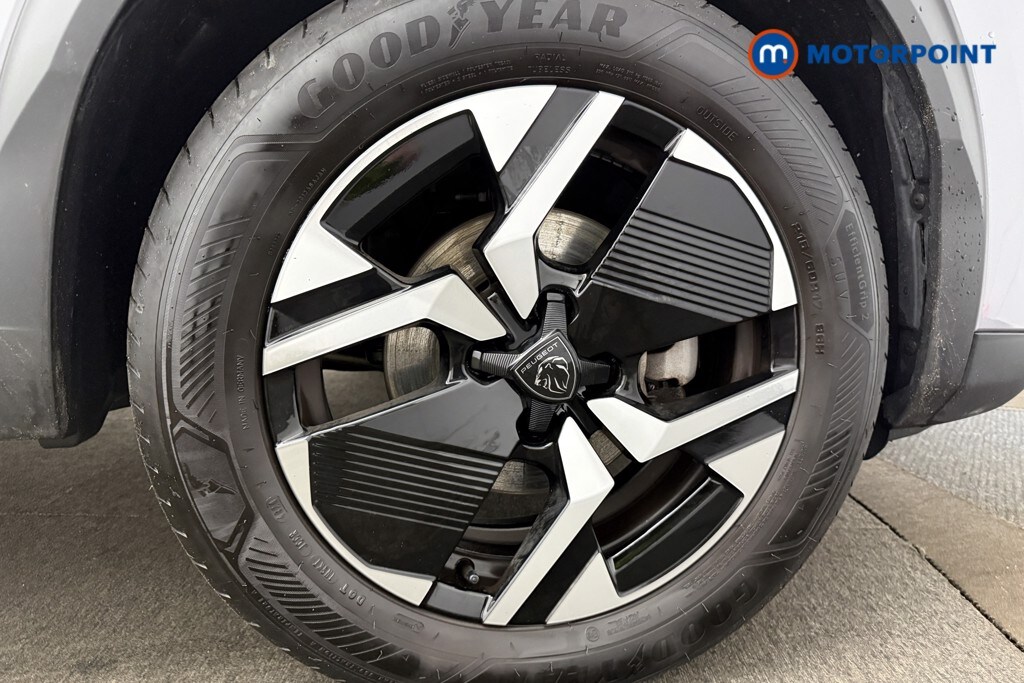 Used Peugeot 2008 for sale - 77916700: Photo 18