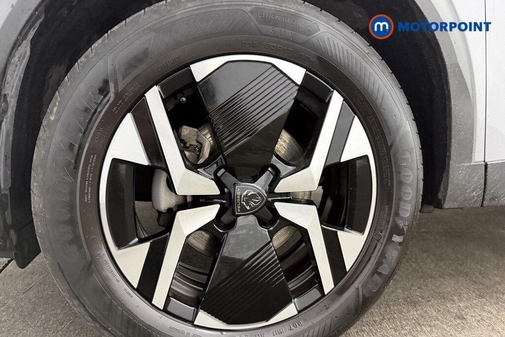 Used Peugeot 2008 for sale - 77916700: Photo 19