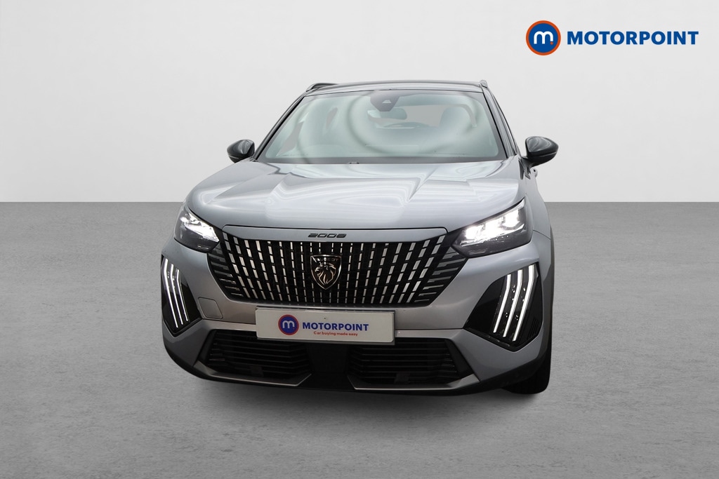 Used Peugeot 2008 for sale - 77916700: Photo 2