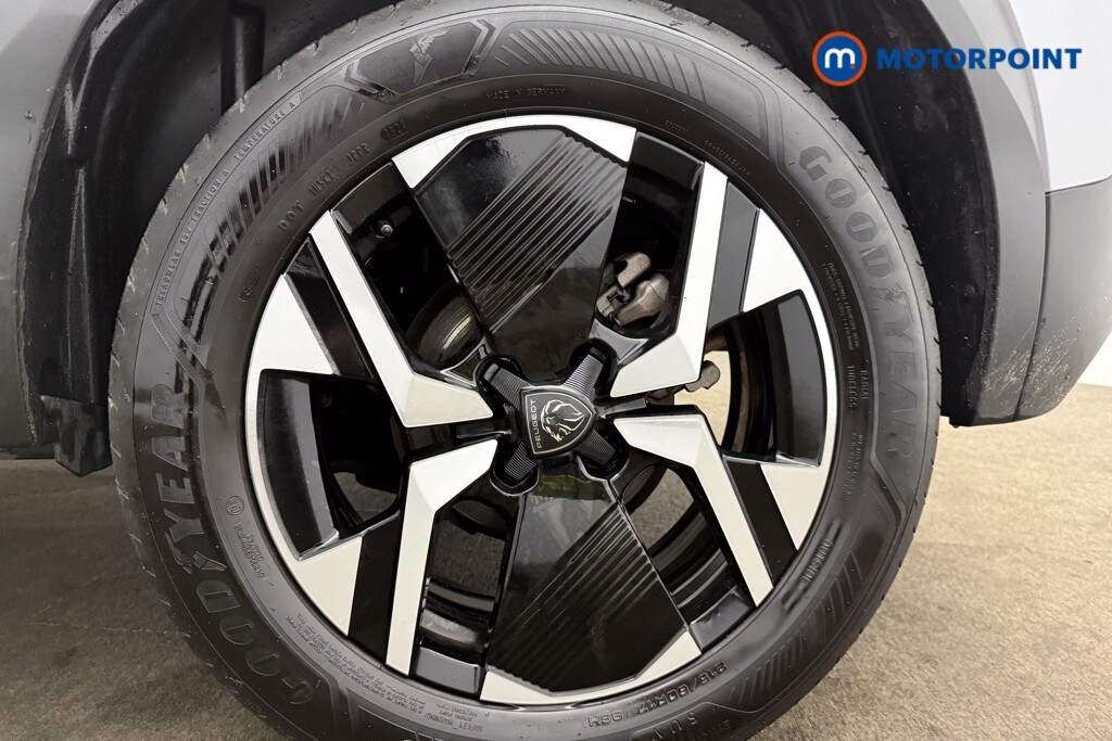 Used Peugeot 2008 for sale - 77916700: Photo 20