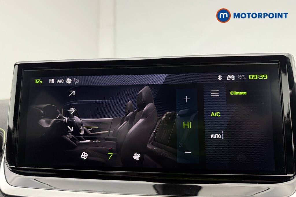 Used Peugeot 2008 for sale - 77916700: Photo 23