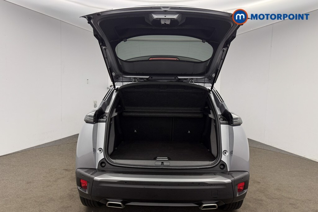 Used Peugeot 2008 for sale - 77916700: Photo 27