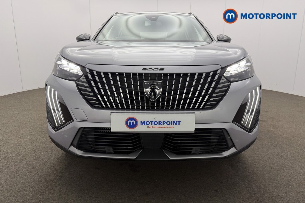 Used Peugeot 2008 for sale - 77916700: Photo 29